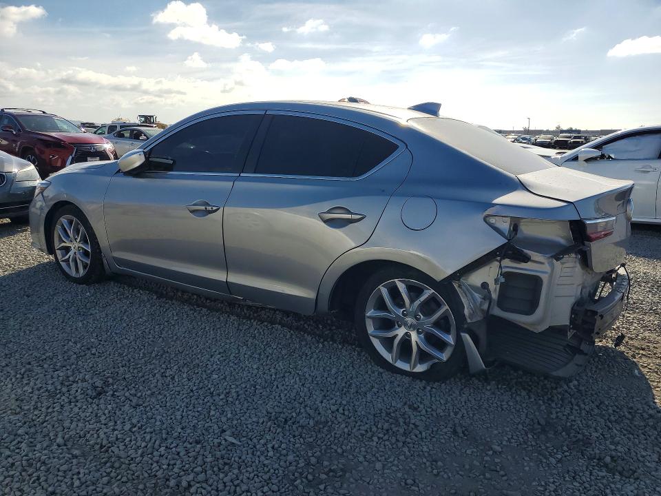 Продаж на аукціоні авто 2022 Acura Ilx, vin: 19UDE2F37NA000967, номер лоту: 48491906