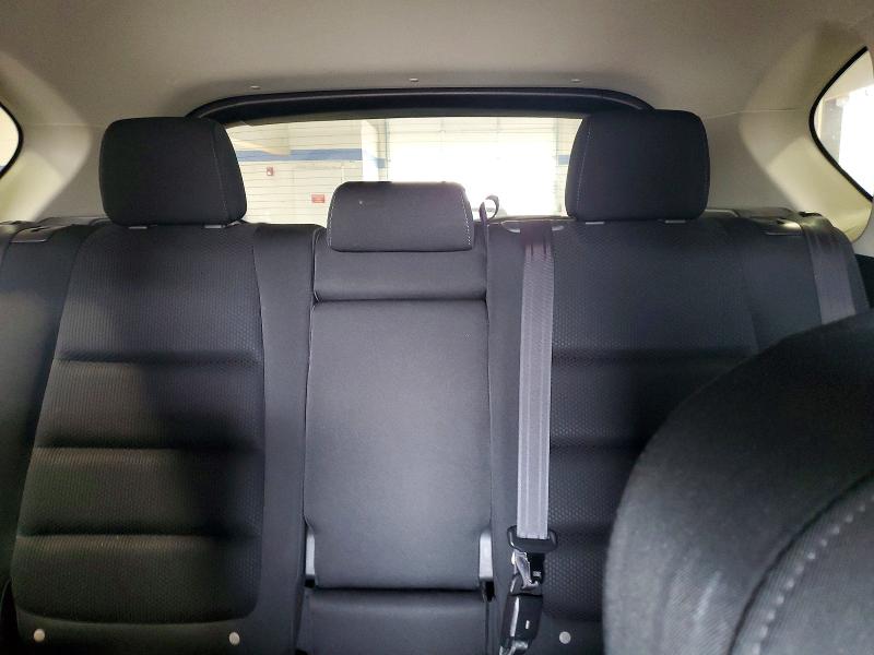 Продаж на аукціоні авто 2016 Mazda Cx-5, vin: JM3KE4CY7G0778963, номер лоту: 50932176