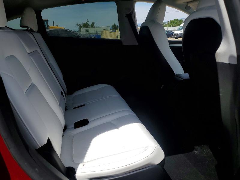 Aukcja sprzedaży 2024 Tesla Model Y, vin: 7SAYGAEE6RF069513, numer aukcji: 50157086