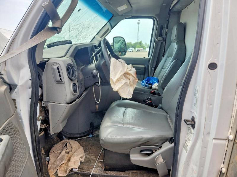 2019 Ford E350 მანქანა იყიდება აუქციონზე, vin: 1FDWE3FS8KDC32925, აუქციონის ნომერი: 50086236