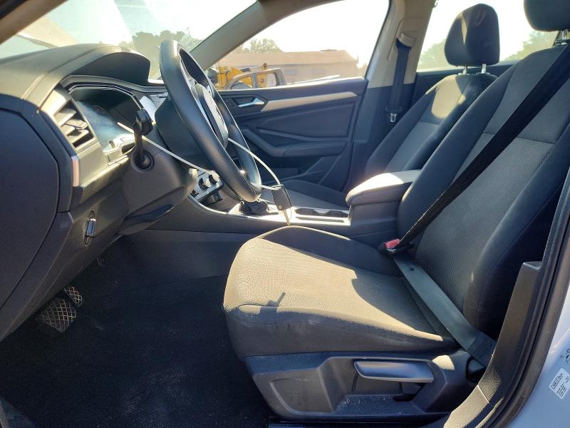 Aukcja sprzedaży 2019 Volkswagen Jetta, vin: 3VWCB7BU0KM132012, numer aukcji: 47622026