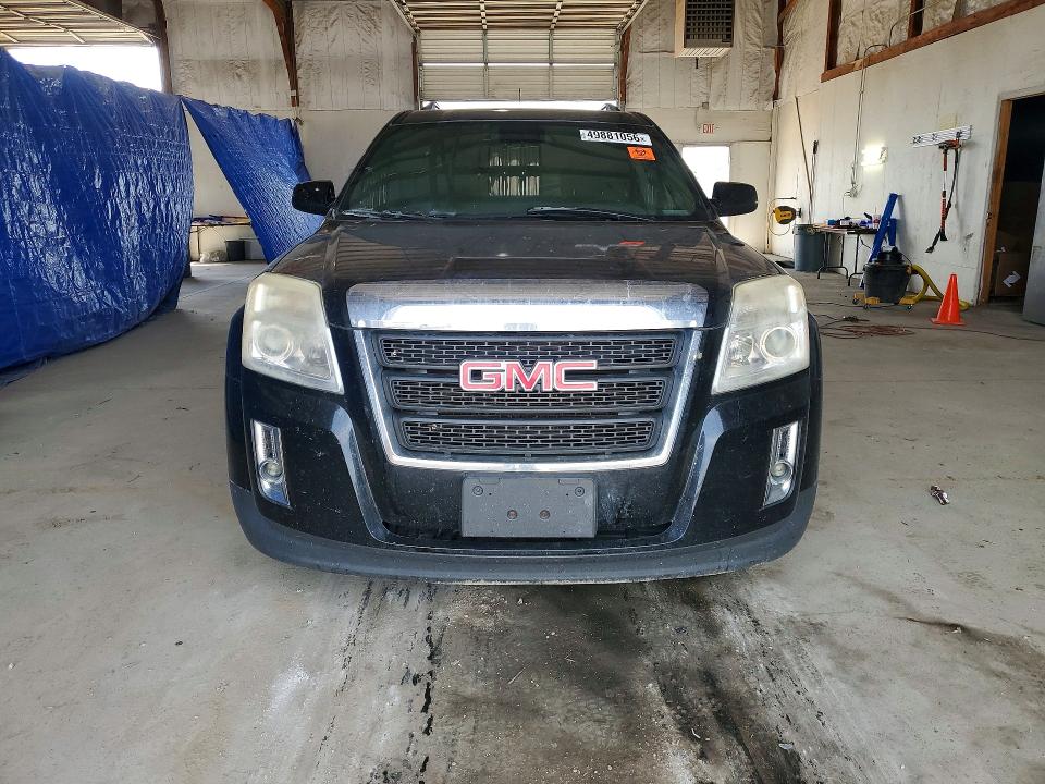 2012 Gmc Terrain მანქანა იყიდება აუქციონზე, vin: 2GKFLTE59C6120144, აუქციონის ნომერი: 49881056