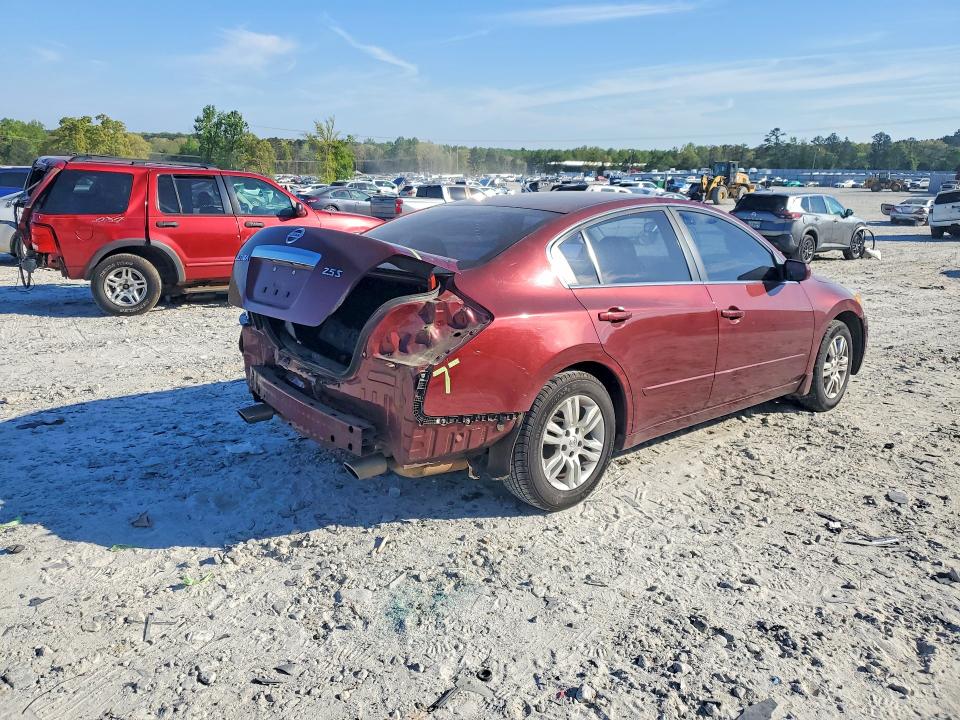 Aukcja sprzedaży 2011 Nissan Altima, vin: 1N4AL2APXBC171879, numer aukcji: 49148416