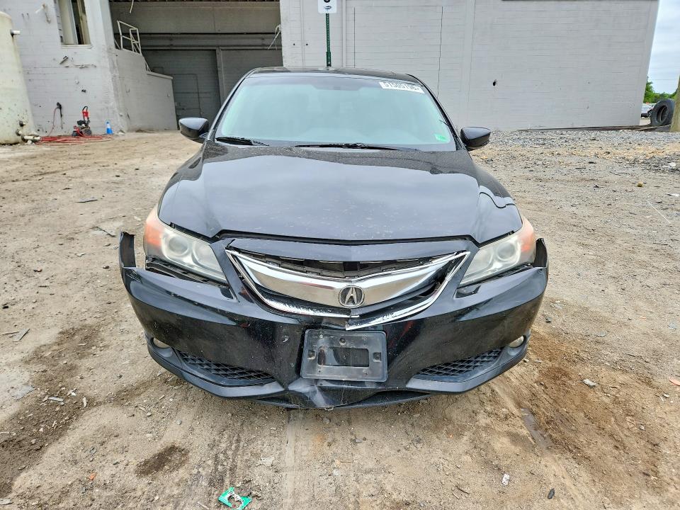 Aukcja sprzedaży 2014 Acura Ilx, vin: 19VDE1F71EE003140, numer aukcji: 51505196