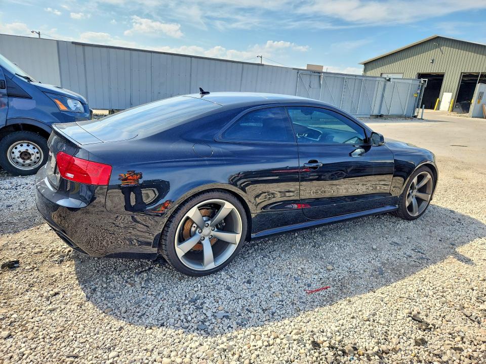 51328376 :رقم المزاد ، WUAC6AFR4DA901902 vin ، 2013 Audi Rs5 مزاد بيع