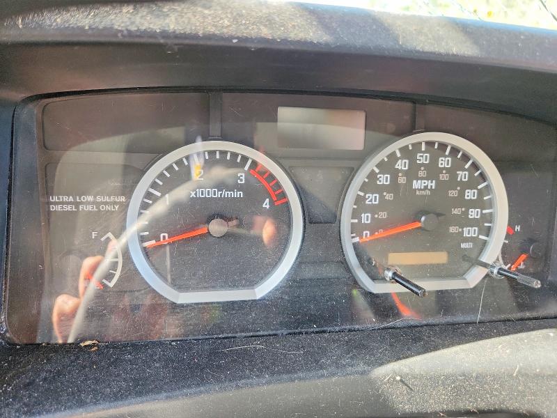 Продаж на аукціоні авто 2022 Chevrolet 4500hd, vin: JALCDW16XN7016274, номер лоту: 48921606