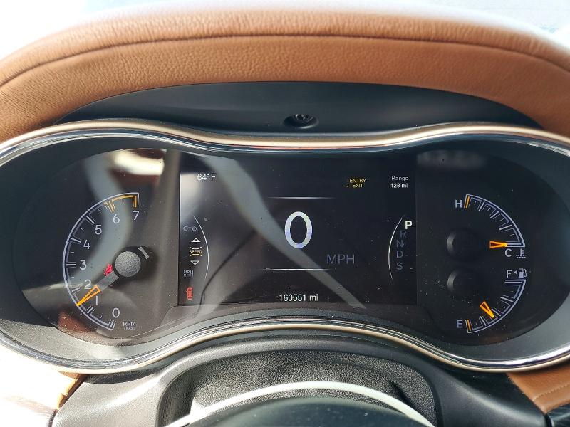 Продаж на аукціоні авто 2015 Jeep Grand Cherokee, vin: 1C4RJFJT9FC799185, номер лоту: 49722896