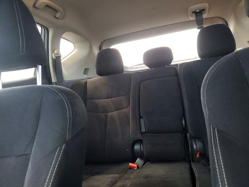 2018 Nissan Murano მანქანა იყიდება აუქციონზე, vin: 5N1AZ2MG4JN168561, აუქციონის ნომერი: 51483376
