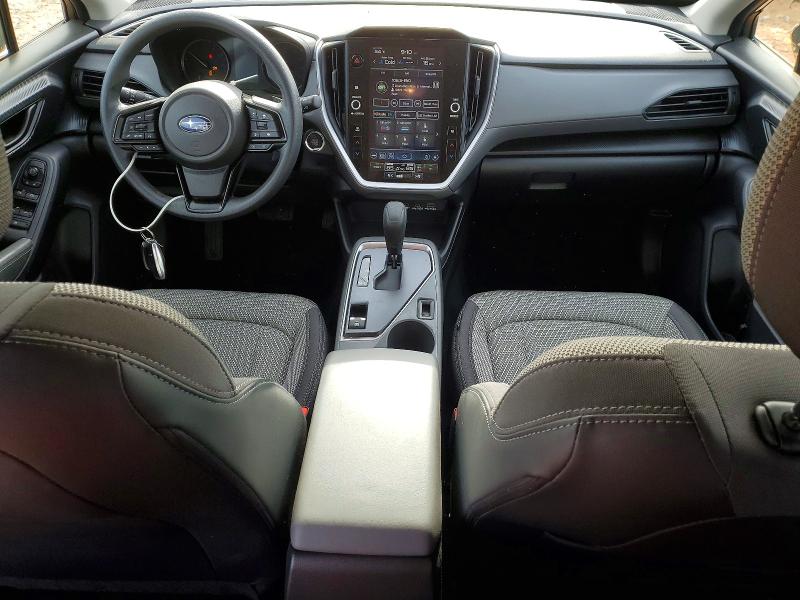 Aukcja sprzedaży 2024 Subaru Crosstrek, vin: JF2GUADCXR8326708, numer aukcji: 48113916
