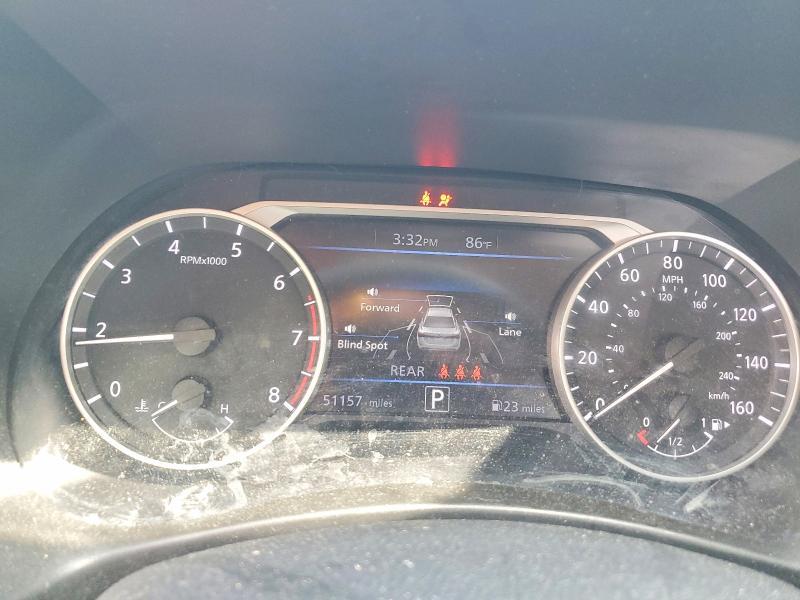 2021 Nissan Sentra მანქანა იყიდება აუქციონზე, vin: 3N1AB8DV5MY225368, აუქციონის ნომერი: 51103106