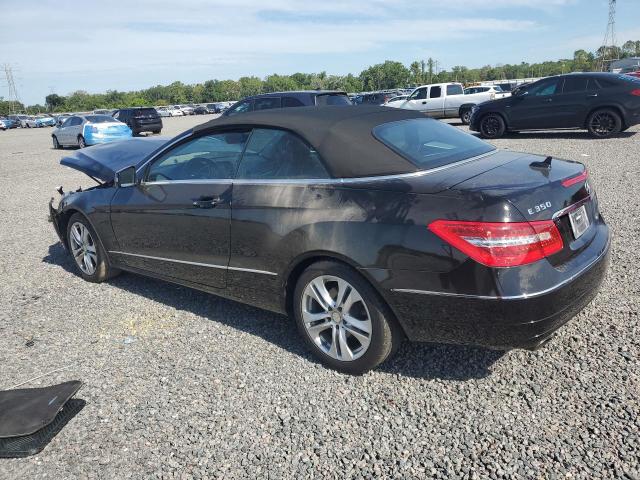 2011 Mercedes-benz E მანქანა იყიდება აუქციონზე, vin: WDDKK5GF9BF094900, აუქციონის ნომერი: 51857226
