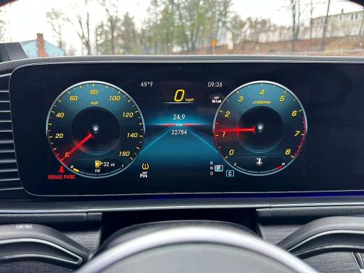 46769636 :رقم المزاد ، 4JGFB4JB3NA798826 vin ، 2022 Mercedes-benz Gle مزاد بيع