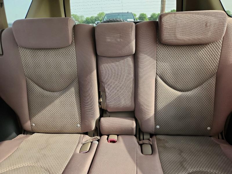 50449256 :رقم المزاد ، JTMZD33V165027059 vin ، 2006 Toyota Rav4 مزاد بيع