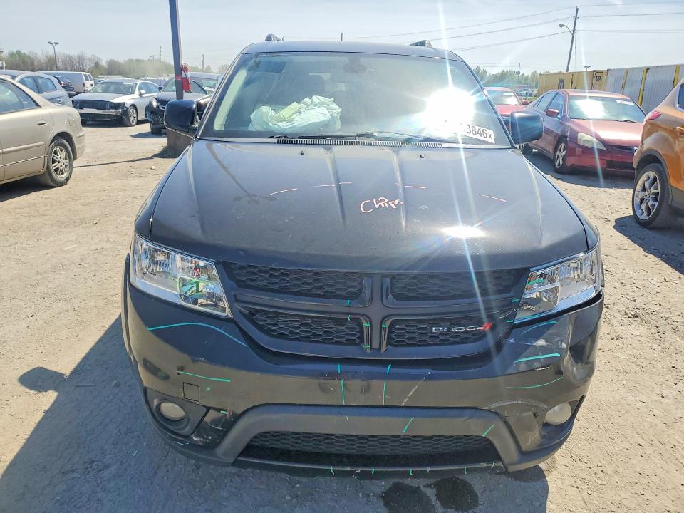 Aukcja sprzedaży 2019 Dodge Journey, vin: 3C4PDCBGXKT804763, numer aukcji: 48983846