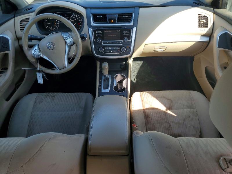 47661176 :رقم المزاد ، 1N4AL3AP3HC283731 vin ، 2017 Nissan Altima مزاد بيع