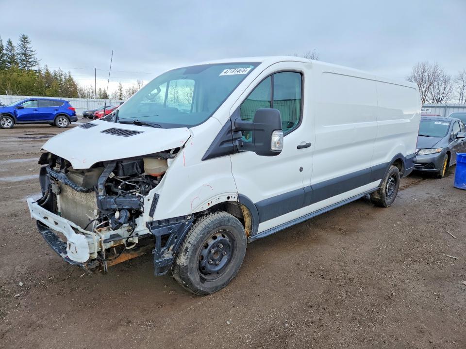 Aukcja sprzedaży 2016 Ford Transit, vin: 1FTYE9ZM7GKB26398, numer aukcji: 47191466