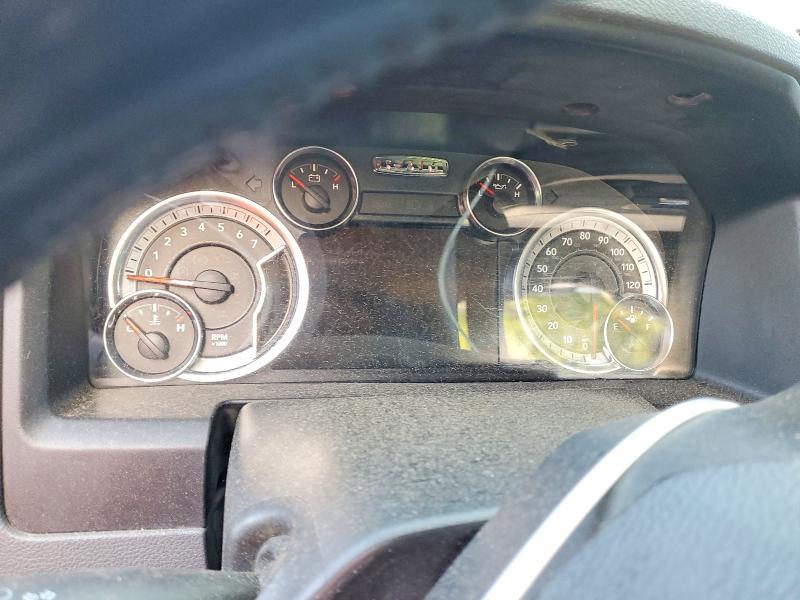 Продажа на аукционе авто 2017 Ram 1500, vin: 1C6RR6GTXHS582518, номер лота: 51677186