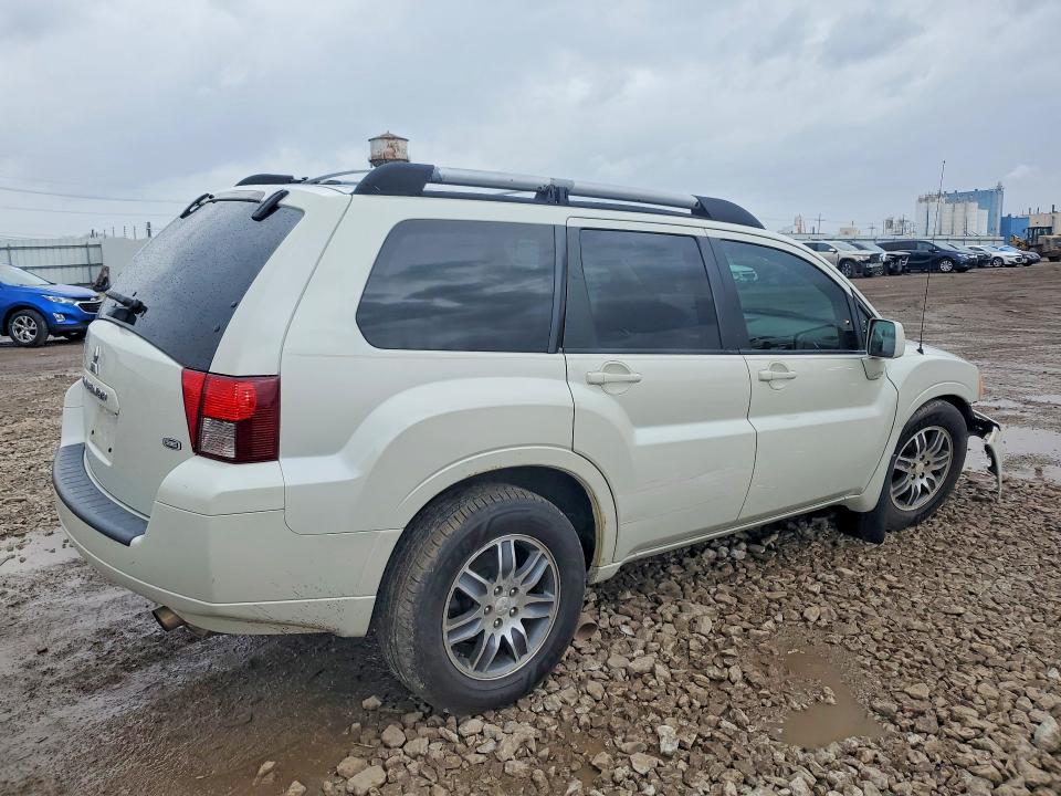 Продаж на аукціоні авто 2008 Mitsubishi Endeavor, vin: 4A4MM31S68E036113, номер лоту: 48602546