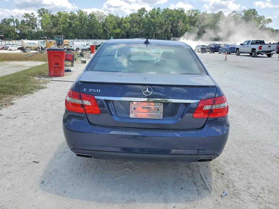 Продаж на аукціоні авто 2013 Mercedes-benz E, vin: WDDHF5KB7DA766214, номер лоту: 51815266