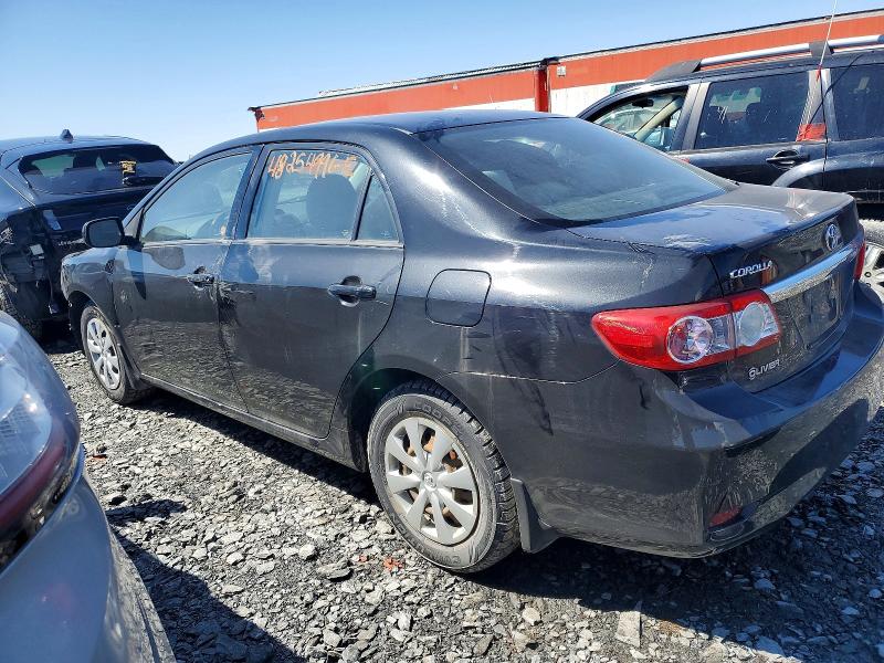 Продажа на аукционе авто 2012 Toyota Corolla, vin: 2T1BU4EE0CC769326, номер лота: 48254996