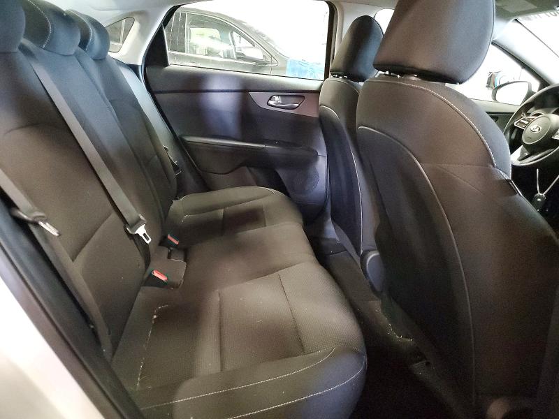 Продаж на аукціоні авто 2021 Kia Forte, vin: 3KPF24AD5ME379779, номер лоту: 48671006