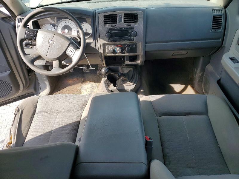 Продажа на аукционе авто 2006 Dodge Dakota, vin: 1D7HE48N66S679514, номер лота: 49619796