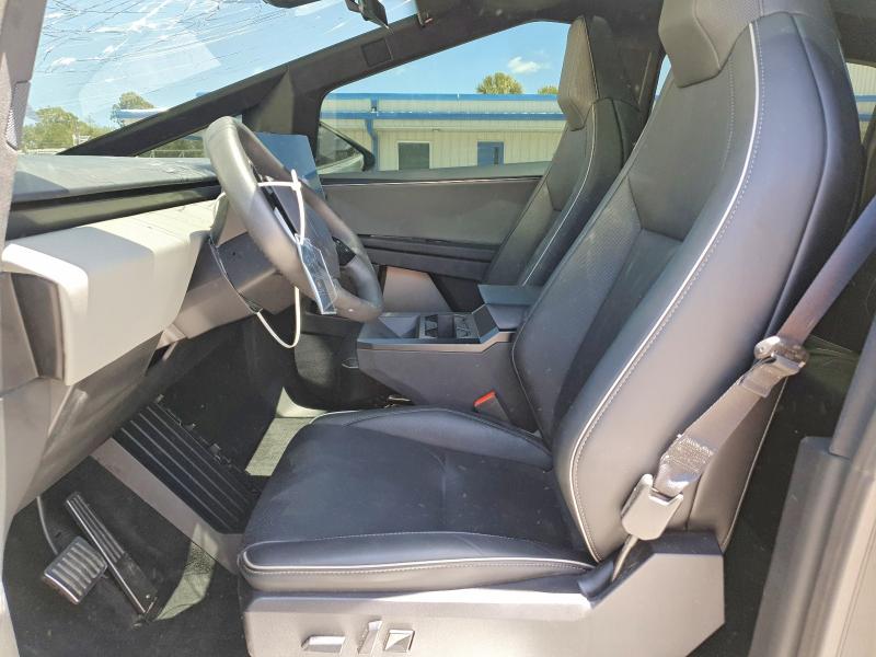 Aukcja sprzedaży 2025 Tesla Cybertruck, vin: 7G2CEHED3SA077646, numer aukcji: 48058226