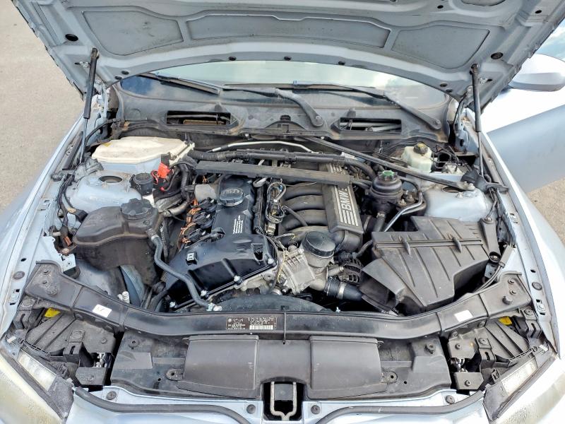 Продаж на аукціоні авто 2011 Bmw 328, vin: WBADW3C58BE539770, номер лоту: 51209146