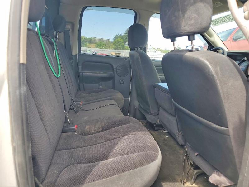 Aukcja sprzedaży 2005 Dodge Ram 2500, vin: 3D7KR28C75G851763, numer aukcji: 50158966