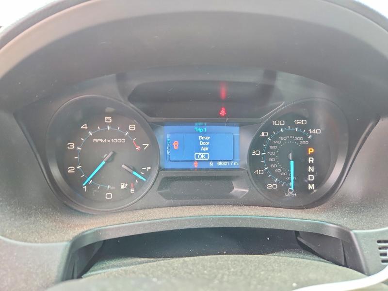 Продаж на аукціоні авто 2015 Ford Explorer Xlt Fwd, vin: 1FM5K7B83FGA54352, номер лоту: 51005696