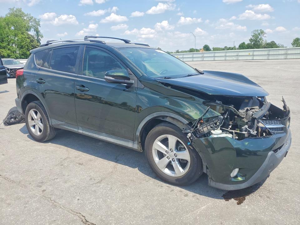 51350266 :رقم المزاد ، 2T3RFREV8DW103151 vin ، 2013 Toyota Rav4 مزاد بيع