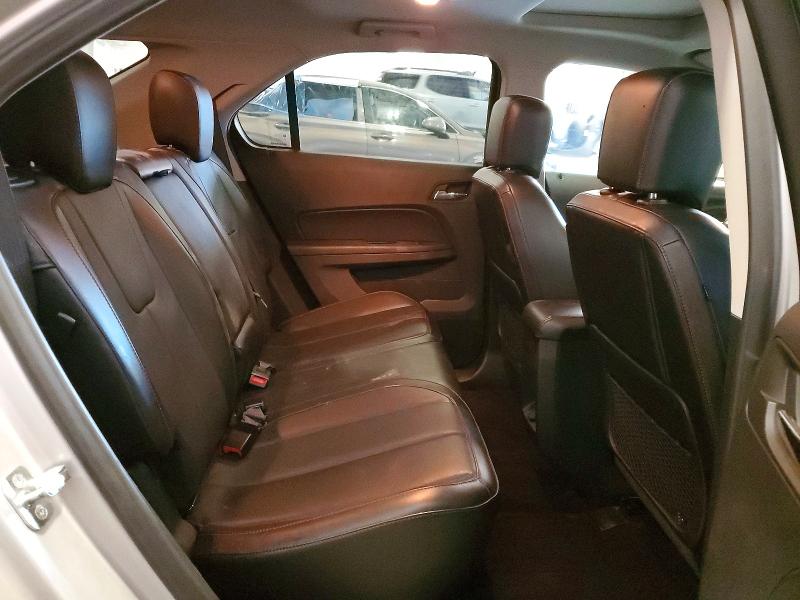 Продажа на аукционе авто 2016 Chevrolet Equinox, vin: 2GNFLGE33G6294841, номер лота: 51355676