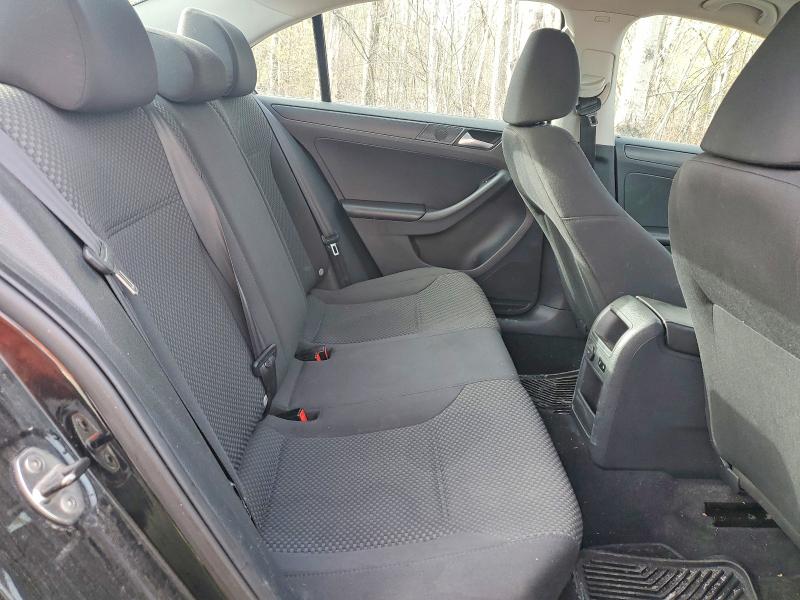 51649626 :رقم المزاد ، 3VW2K7AJ3DM394824 vin ، 2013 Volkswagen Jetta مزاد بيع
