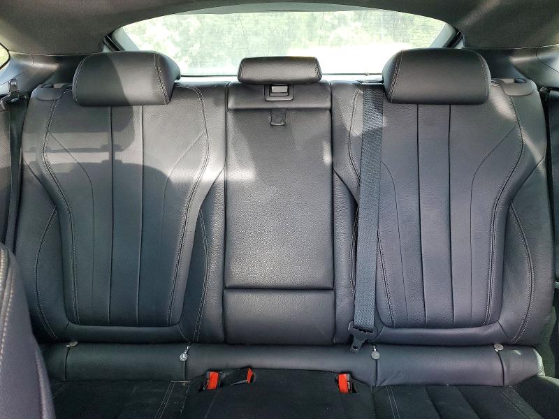 Aukcja sprzedaży 2019 Bmw X6, vin: 5UXKU0C53K0S97822, numer aukcji: 47761326