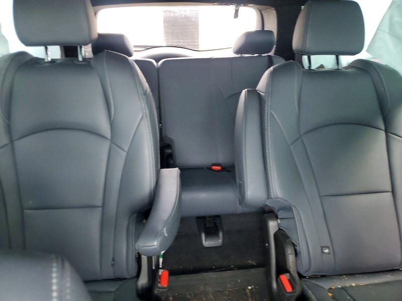 Aukcja sprzedaży 2023 Buick Enclave, vin: 5GAERBKWXPJ265104, numer aukcji: 51411066