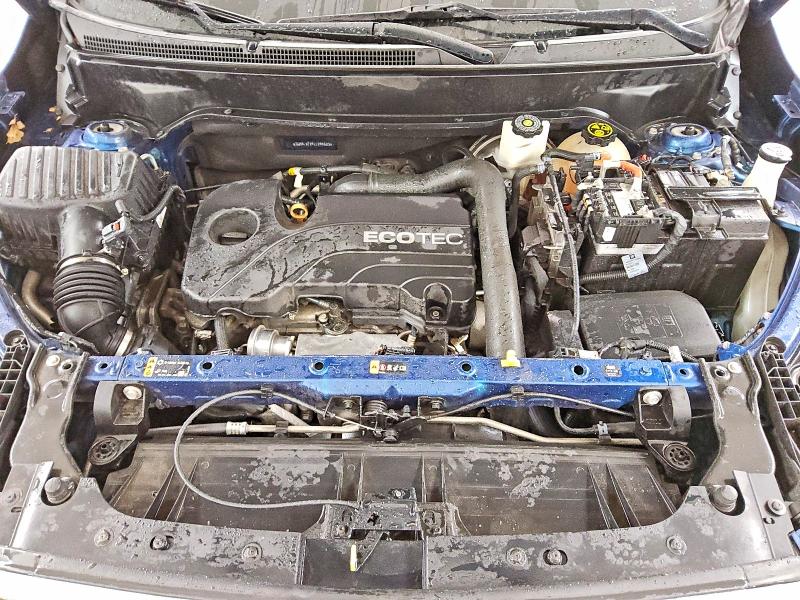 2020 Gmc Terrain მანქანა იყიდება აუქციონზე, vin: 3GKALVEV4LL245683, აუქციონის ნომერი: 48665726