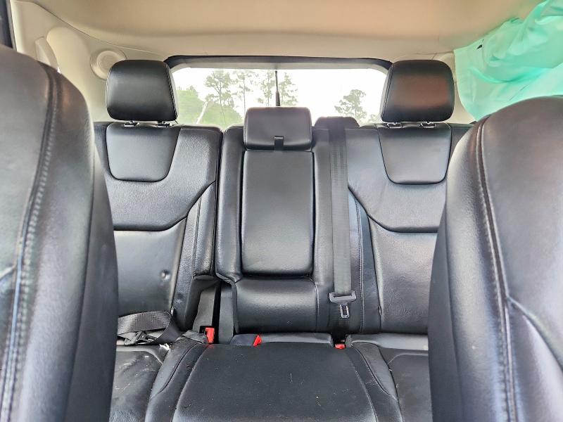 2019 Ford Edge მანქანა იყიდება აუქციონზე, vin: 2FMPK3K99KBB54418, აუქციონის ნომერი: 51787996