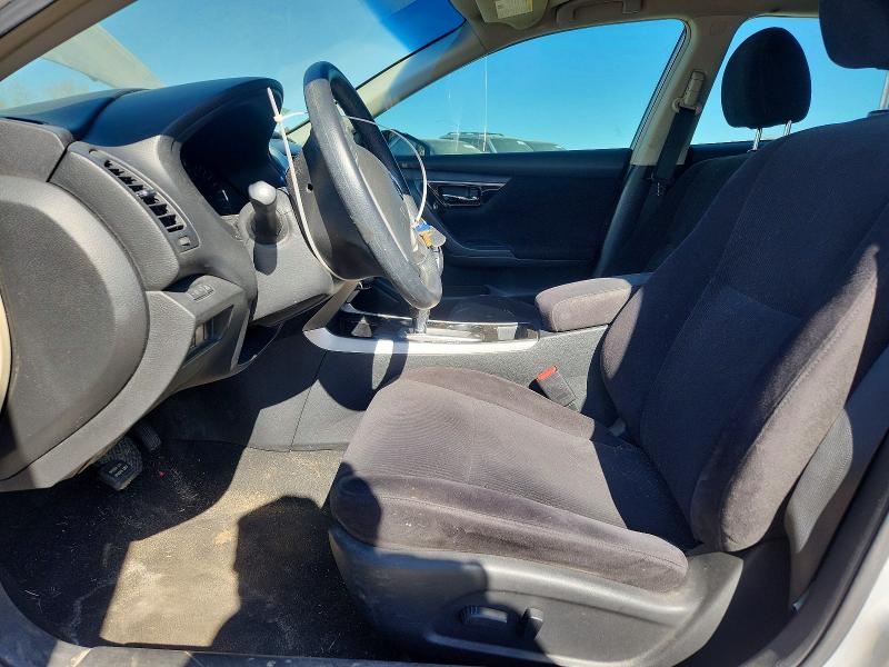 Продаж на аукціоні авто 2013 Nissan Altima, vin: 1N4AL3AP4DC184636, номер лоту: 50413906