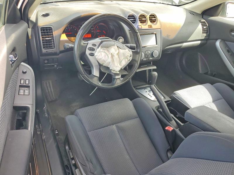 Продаж на аукціоні авто 2008 Nissan Altima, vin: 1N4AL24E38C193659, номер лоту: 49820226