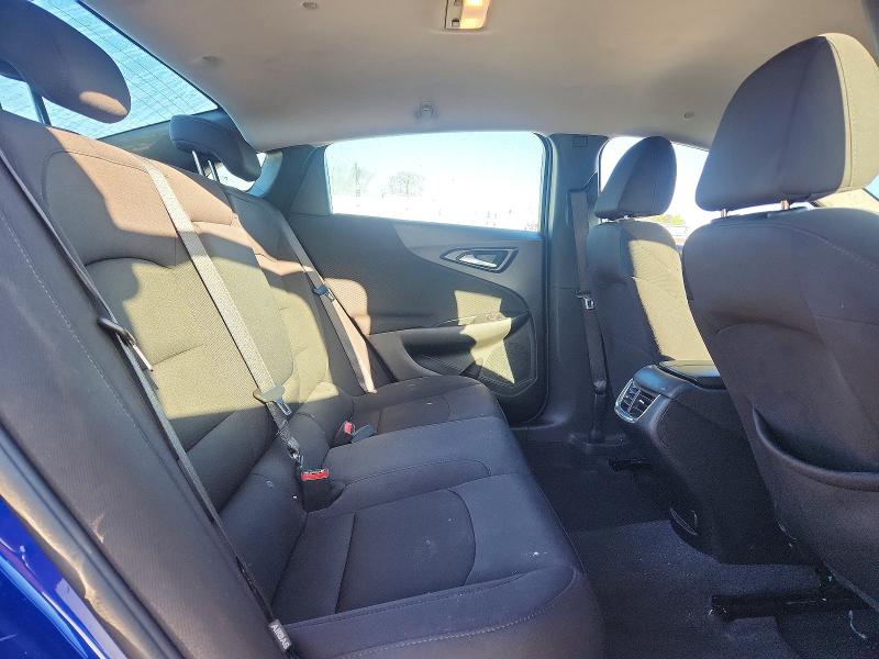 49445286 :رقم المزاد ، 1G1ZD5ST4PF202002 vin ، 2023 Chevrolet Malibu مزاد بيع