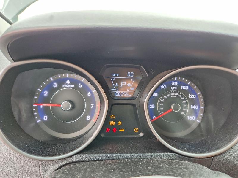 Aukcja sprzedaży 2015 Hyundai Elantra, vin: 5NPDH4AE2FH608853, numer aukcji: 49460786