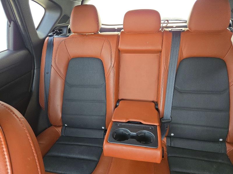 Aukcja sprzedaży 2024 Mazda Cx-5, vin: JM3KFBAY1R0359448, numer aukcji: 47504806