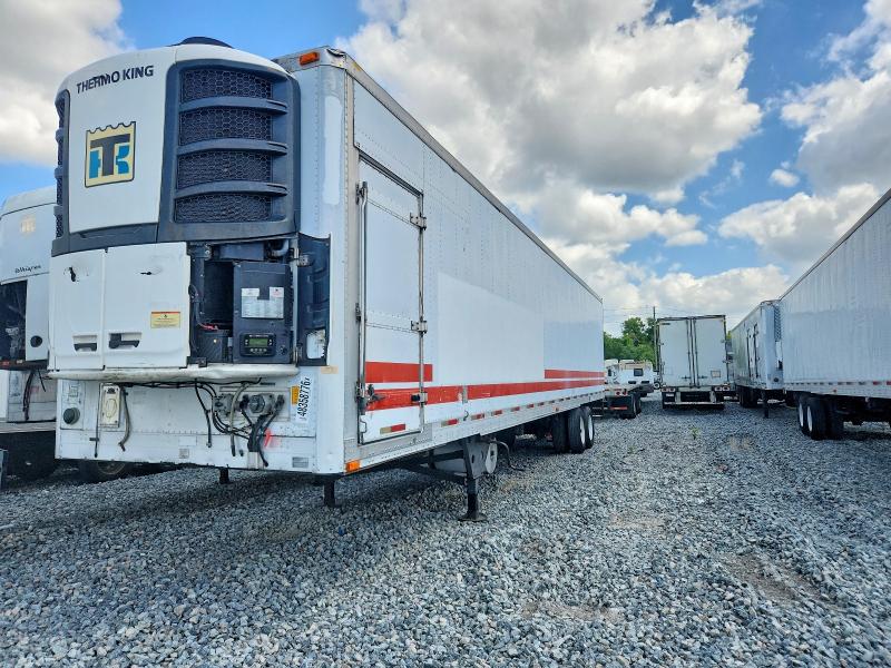 Продаж на аукціоні авто 2006 Utility Trailer Trailer, vin: 1UYVS24826U917715, номер лоту: 48358776