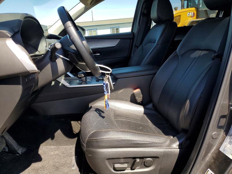 Продаж на аукціоні авто 2025 Mazda Cx-90, vin: JM3KKBHD3S1194887, номер лоту: 52003556