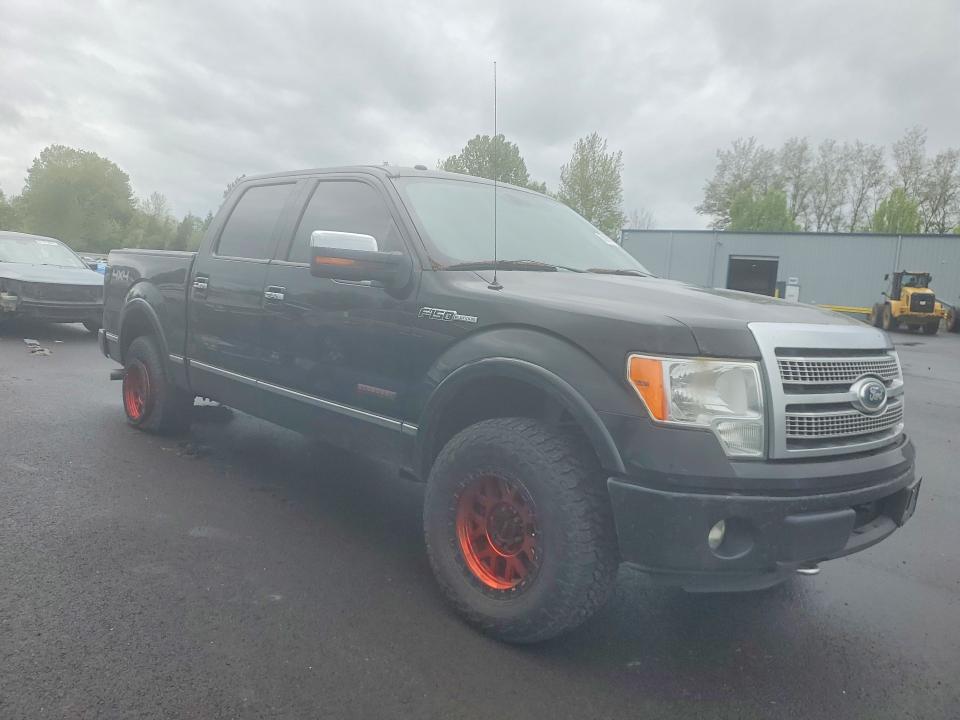 2012 Ford F150 მანქანა იყიდება აუქციონზე, vin: 1FTFW1ET5CFB29757, აუქციონის ნომერი: 50980296