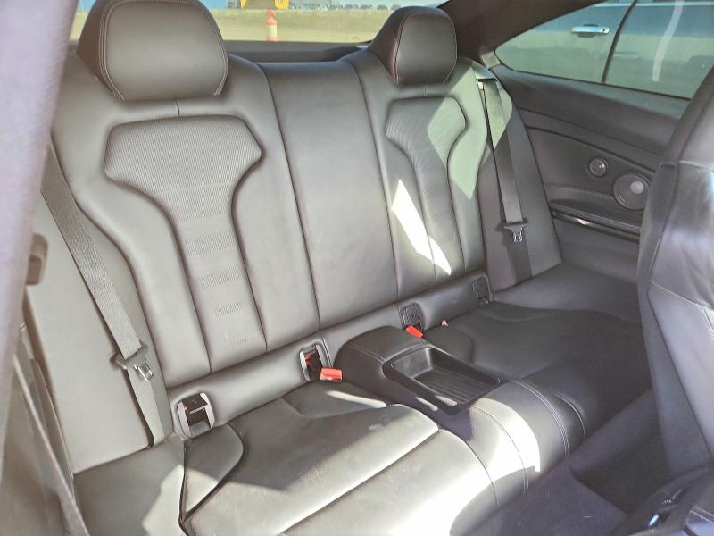 Aukcja sprzedaży 2015 Bmw M4, vin: WBS3R9C51FK330976, numer aukcji: 50515956