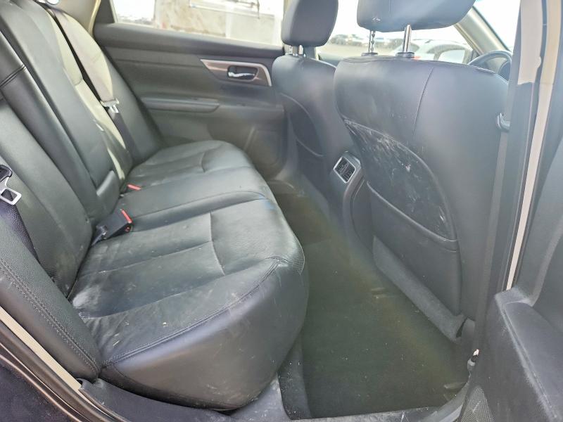 Aukcja sprzedaży 2013 Nissan Altima, vin: 1N4AL3AP2DN472045, numer aukcji: 48449086