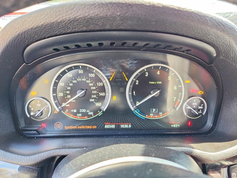 Aukcja sprzedaży 2017 Bmw X3, vin: 5UXWX9C30H0W67872, numer aukcji: 49558236