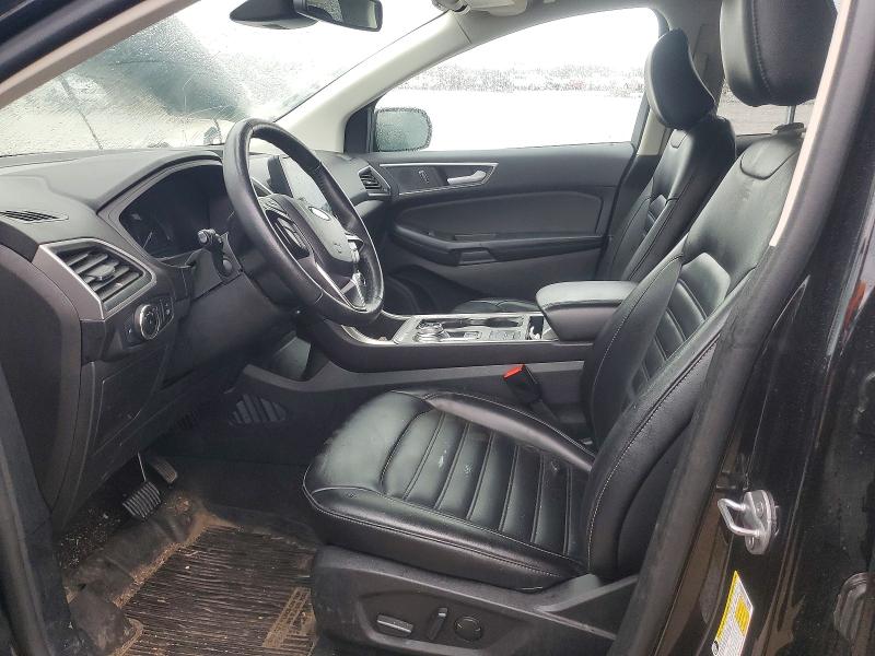 Продажа на аукционе авто 2024 Ford Edge, vin: 2FMPK4J94RBA29912, номер лота: 49949696