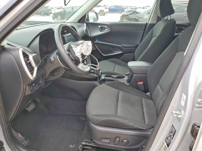 Aukcja sprzedaży 2021 Kia Soul, vin: KNDJ23AU3M7772510, numer aukcji: 51032526